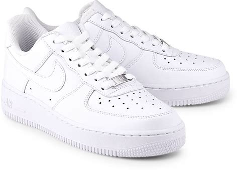 nike air force 1 damen weiß otto|Weiße Nike Air Force 1 Schuhe online kaufen .